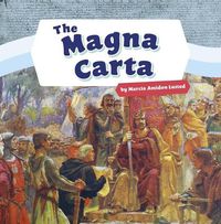 Cover image for Magna Carta (Shaping the United States of America)