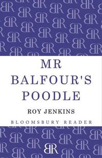 Cover image for Mr Balfour's Poodle