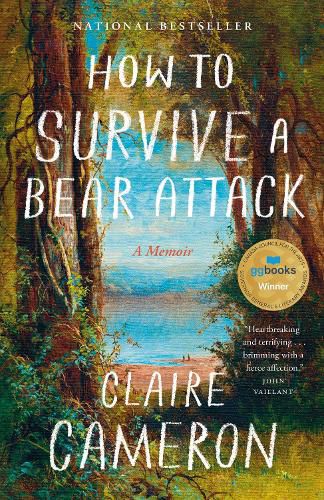 Cover image for How to Survive a Bear Attack
