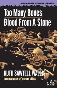 Cover image for Too Many Bones / Blood From a Stone