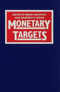 Cover image for Monetary Targets