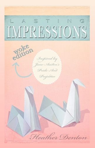 Cover image for Lasting Impressions