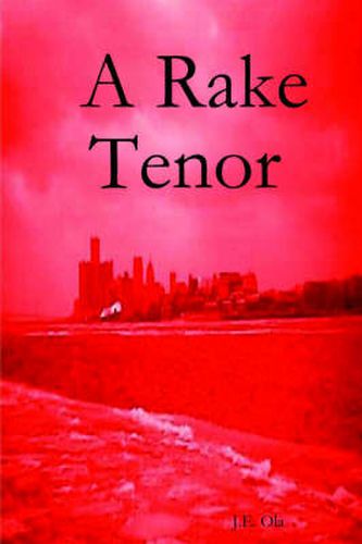 Cover image for A Rake Tenor