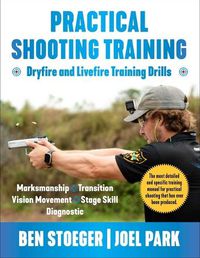 Cover image for Practical Shooting Training