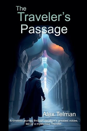 Cover image for The Traveler's Passage