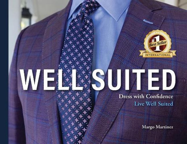 Cover image for Well Suited