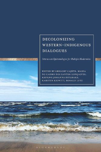 Cover image for Decolonizing Western-Indigenous Dialogues