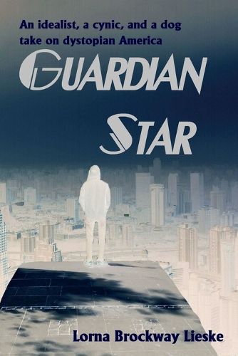 Cover image for Guardian Star