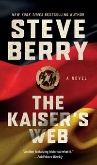 Cover image for The Kaiser's Web