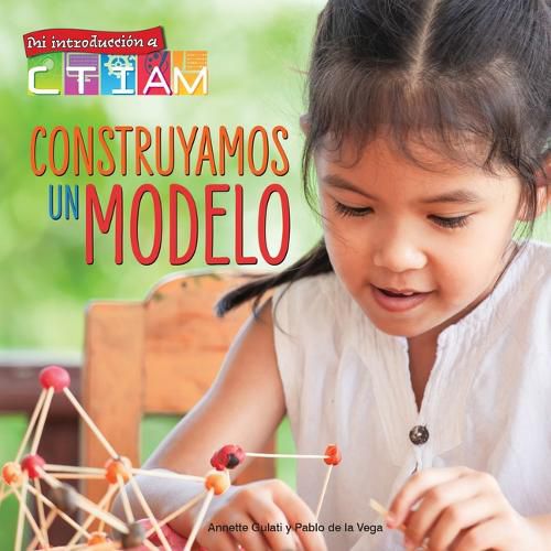 Cover image for Construyamos Un Modelo