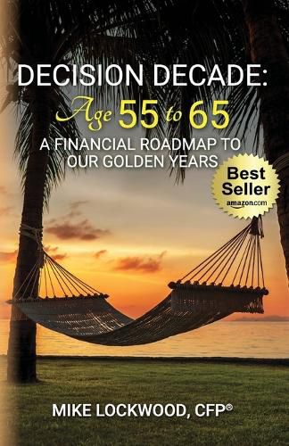 Cover image for Decision Decade