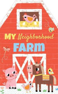 Cover image for My Neighborhood Farm