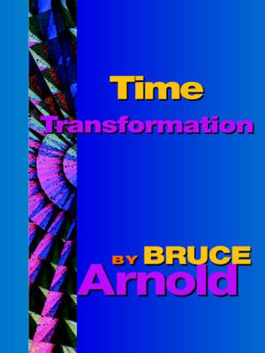 Cover image for Time Transformation