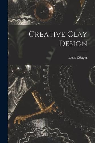 Creative Clay Design