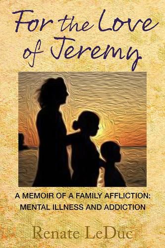 Cover image for For the Love of Jeremy