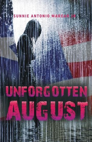 Cover image for Unforgotten August