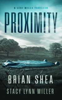 Cover image for Proximity