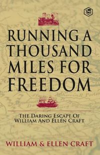 Cover image for Running a Thousand Miles for Freedom