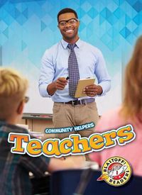 Cover image for Teachers