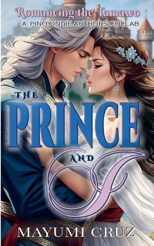 Cover image for The Prince and I