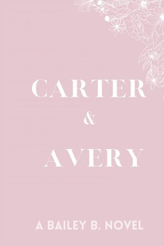 Carter and Avery (Discrete Series)