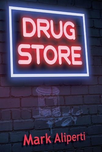 Cover image for Drug Store