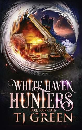 Cover image for White Haven Hunters