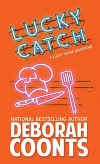 Cover image for Lucky Catch