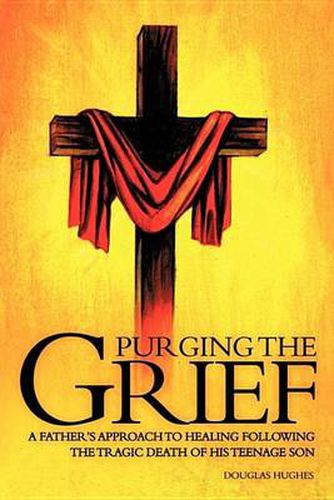 Cover image for Purging the Grief