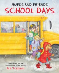Cover image for Rufus and Friends: School Days
