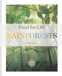 Cover image for Rainforests