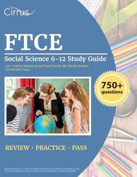 Cover image for FTCE Social Science 6-12 Study Guide