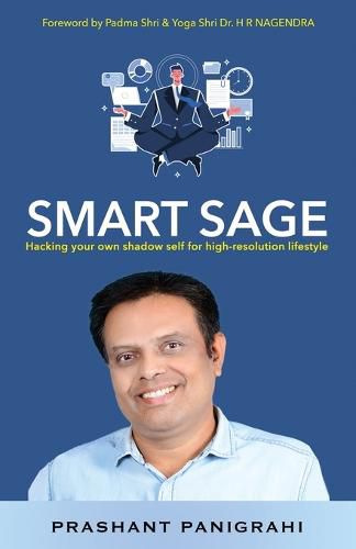 Cover image for Smart Sage