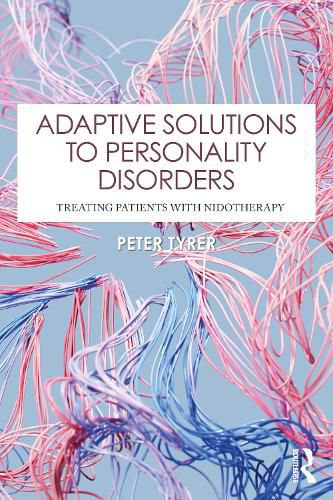 Cover image for Adaptive Solutions to Personality Disorders