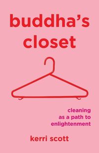 Cover image for Buddha's Closet