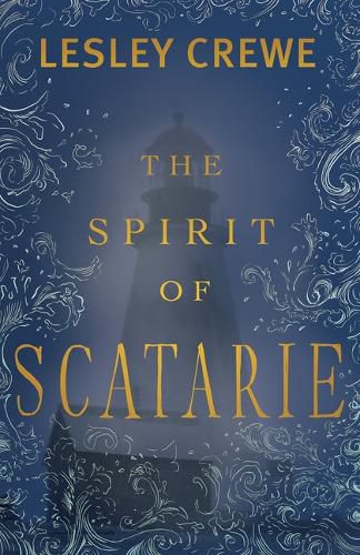 Cover image for The Spirit of Scatarie