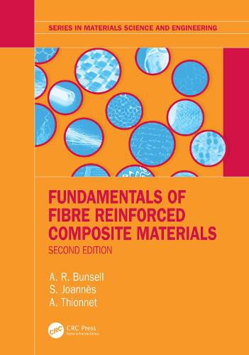 Cover image for Fundamentals of Fibre Reinforced Composite Materials