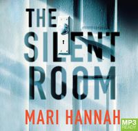 Cover image for The Silent Room