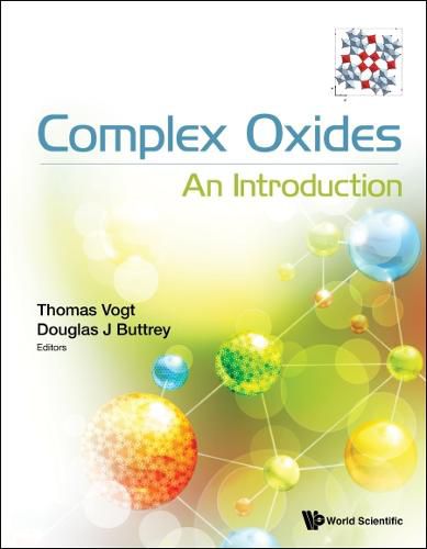 Complex Oxides: An Introduction