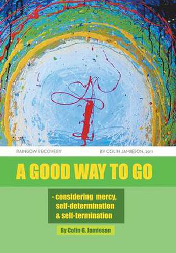 Cover image for A Good Way to Go