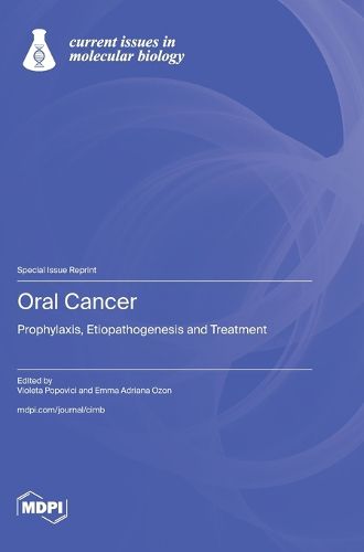 Cover image for Oral Cancer