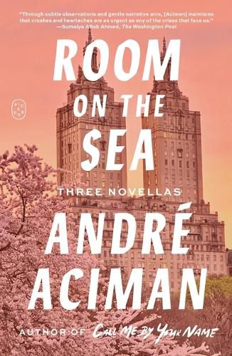 Cover image for Room on the Sea