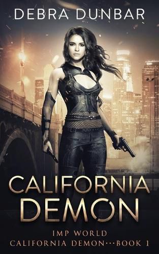 Cover image for California Demon