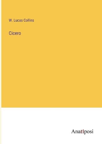 Cover image for Cicero