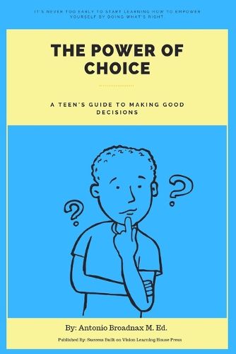 Cover image for The Power of Choice