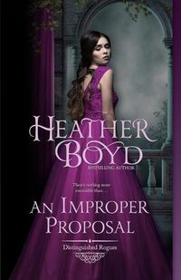 Cover image for An Improper Proposal