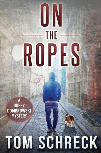 Cover image for On the Ropes