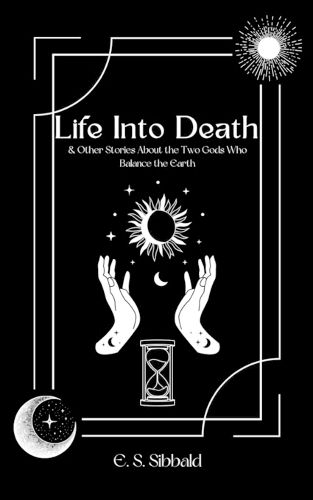 Cover image for Life into Death