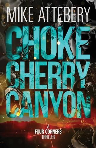 Cover image for Chokecherry Canyon