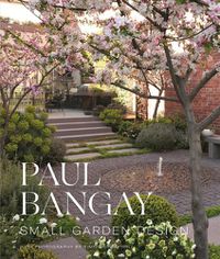 Cover image for Small Garden Design